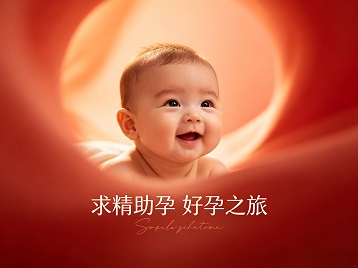 江都求精助孕科学助孕 开启专属好孕之旅