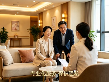 江都有偿售卵代生女生的客户的客户群体有哪些