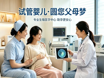 江都辅助生育服务 试管婴儿行业的兴起背景、发展与未来展望